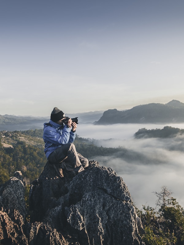 Photographer